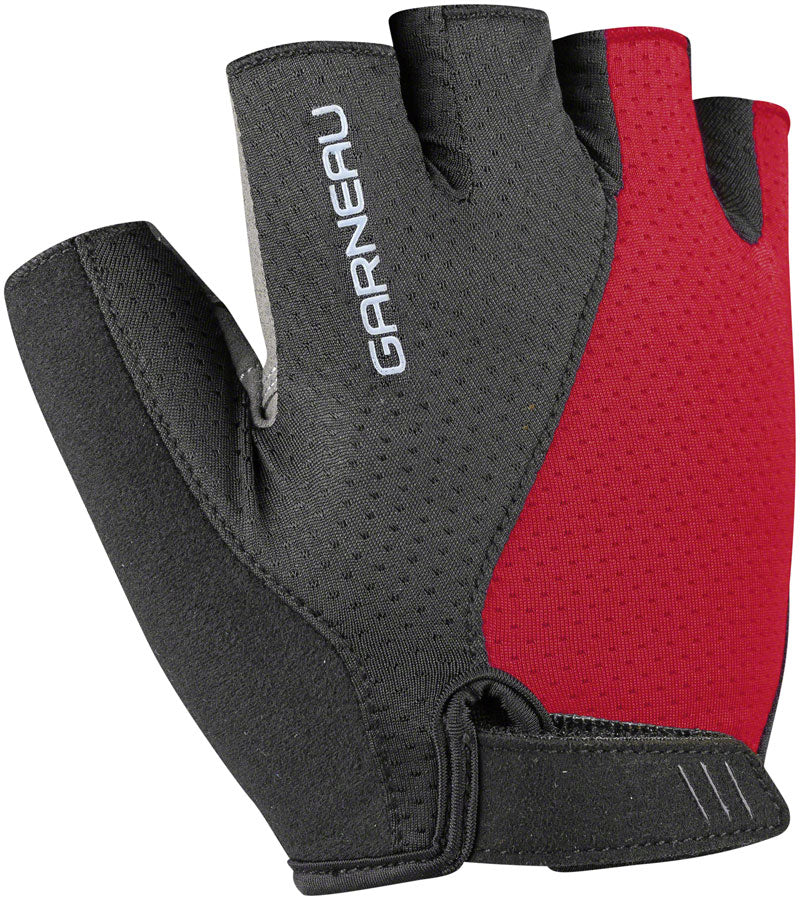 Garneau Air Gel Ultra Gloves - Barbados Cherry, X-Large
