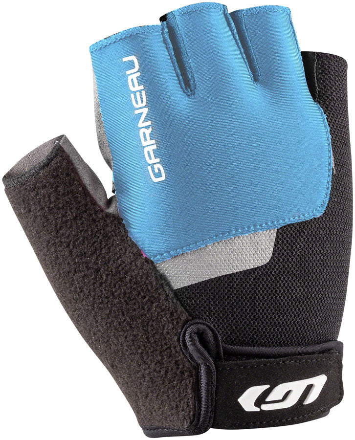 Garneau Biogel Rx Gloves - Alaska Blue, X-Large