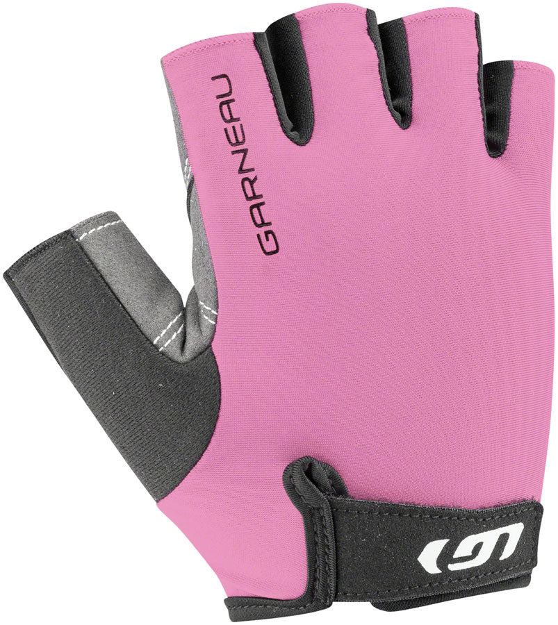 Garneau Women's Calory Gloves - Fusion Pink, Large
