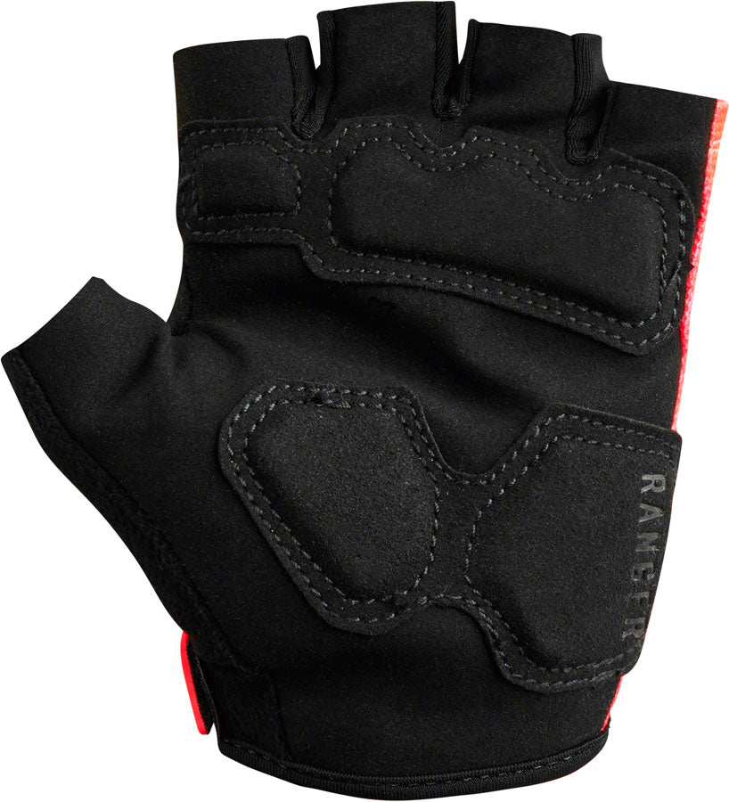 Fox Racing Ranger Gel SF Glove - Atomic Punch, Women's, Short Finger, Small