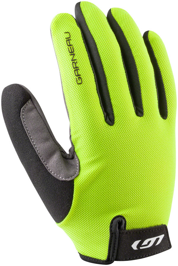 garneau bicycle gloves Garneau Calory Gloves