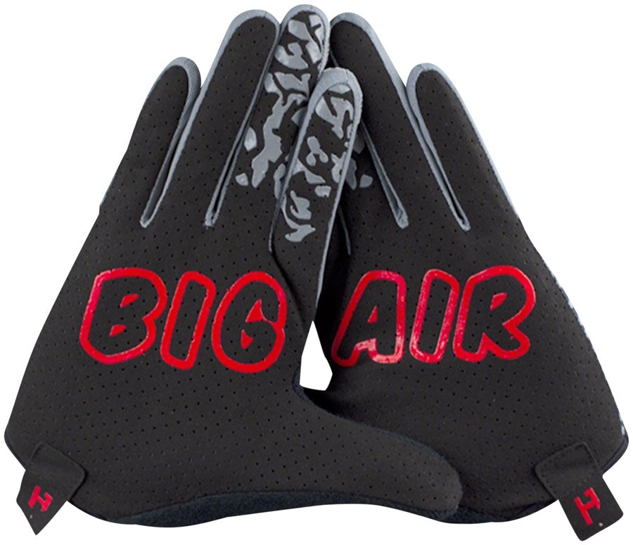 Handup Summer Lite Glove - Big Air Summer, Full Finger, Small