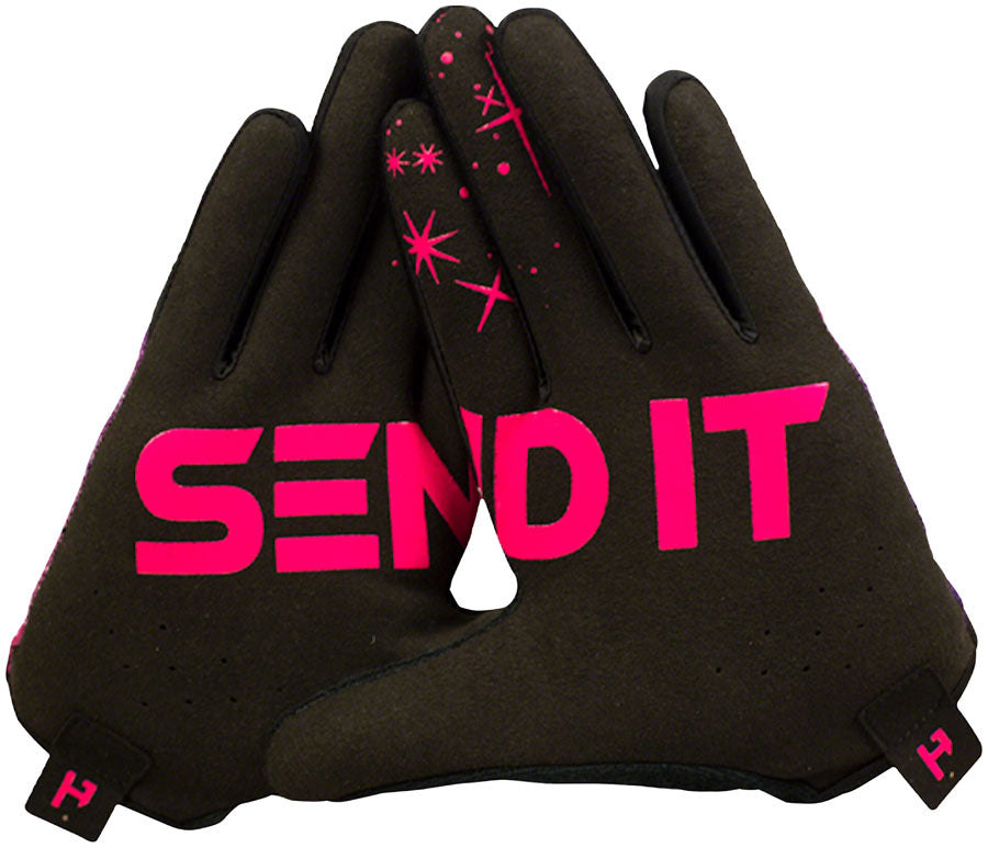 Handup Most Days Glove - Galaxy, Full Finger, X-Large
