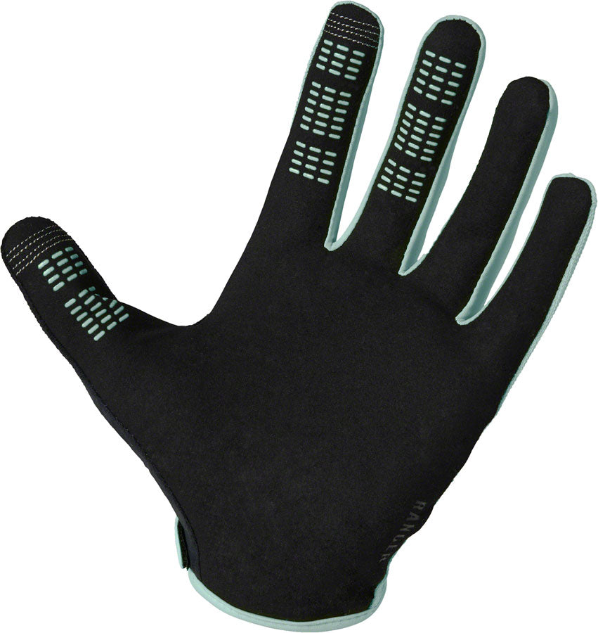 Fox Racing Ranger Gloves - Sage, Full Finger, X-Large