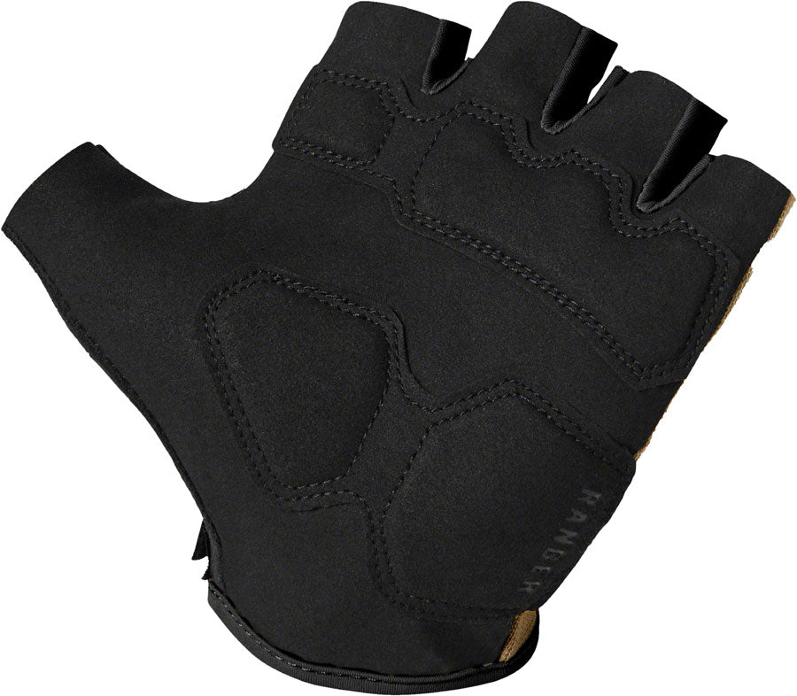 Fox Racing Ranger Gel SF Glove - Stone, Short Finger, Large