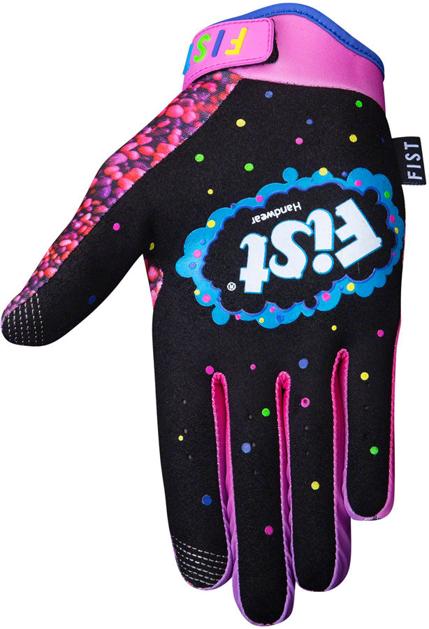 Fist Handwear N.E.R.D Gloves - Multi-Color, Full Finger, Small
