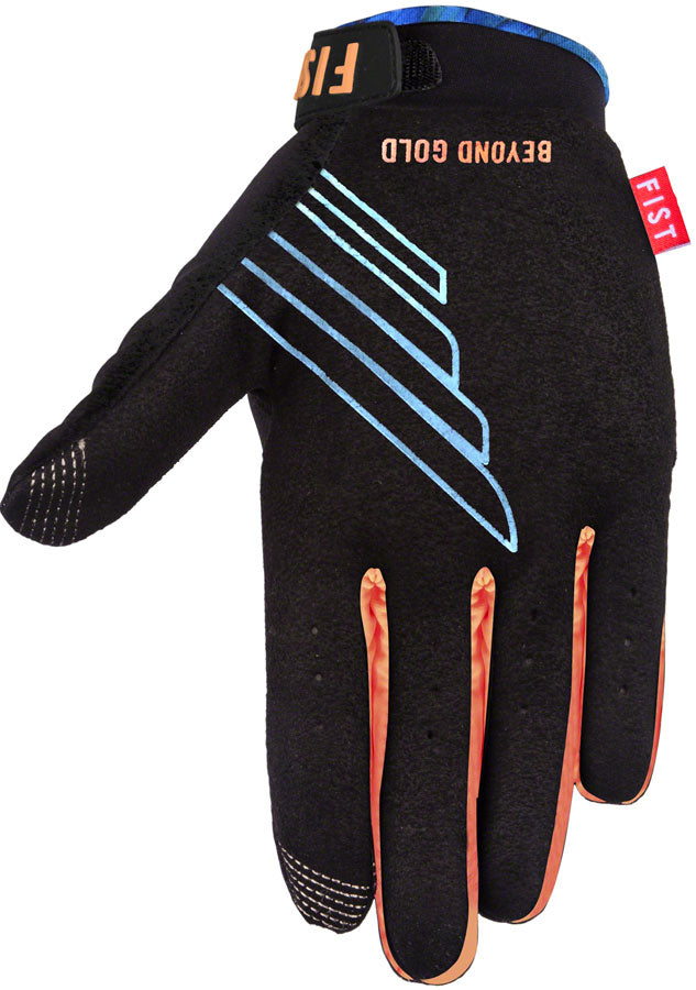 Fist Handwear Mariana Pajon Gloves - Wings, Full Finger, 2X-Small