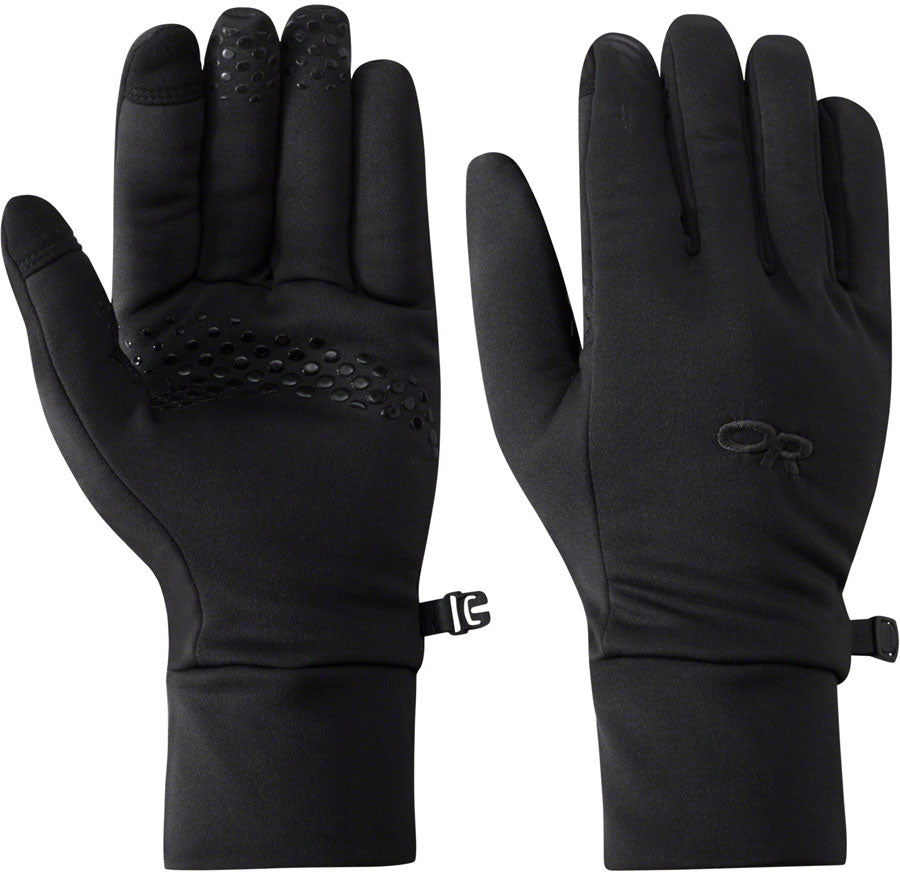Outdoor Research Vigor Heavyweight Sensor Gloves - Black, Full Finger, Men's, Large