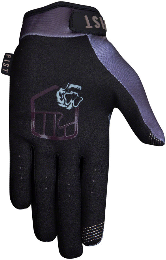 Fist Handwear Day and Night Gloves - X-Small