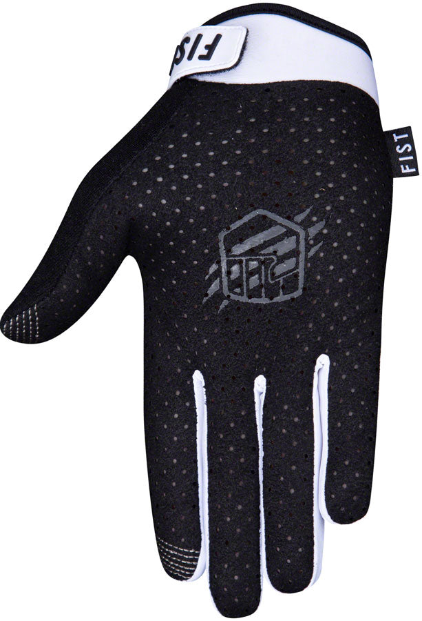 Fist Handwear Breezer Gloves - Multi-Color, Full Finger, Killer Whale, 2X-Large