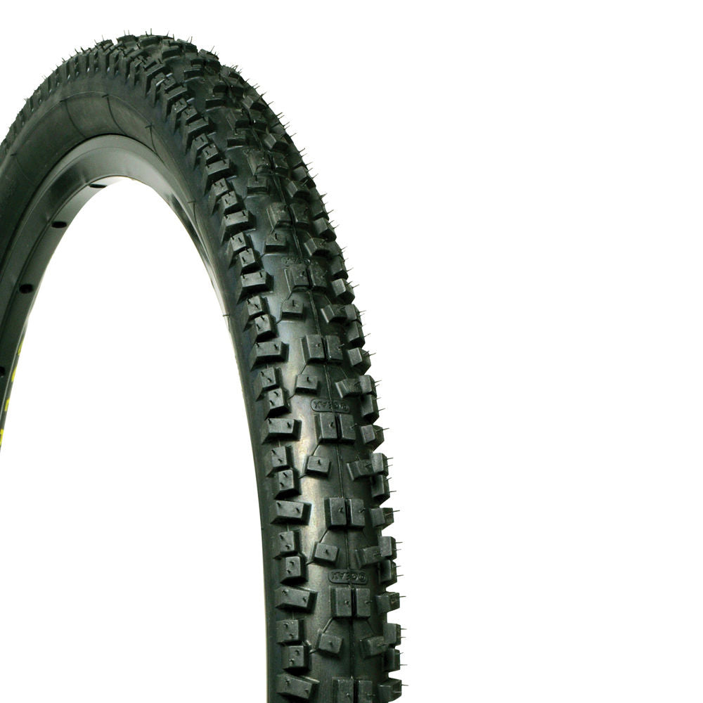 Geax Sturdy Tire 26x2.1 Folding MTB All Mountain Bike Enduro