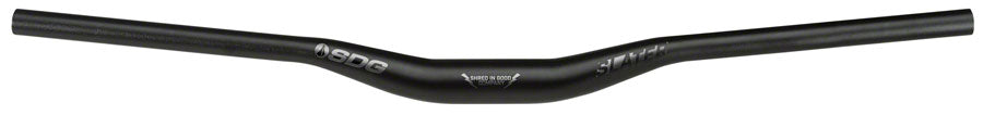 SDG Slater Handlebar - 650mm, 31.8, Black