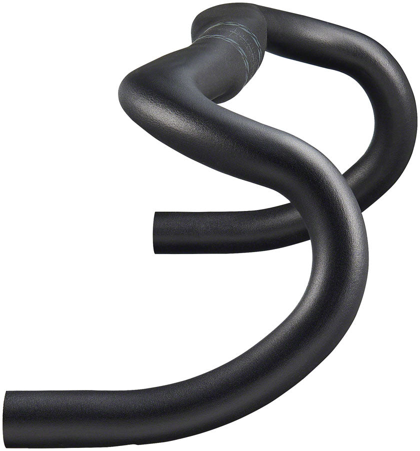 Ritchey Comp Butano Drop Handlebar - 31.8mm Clamp, 42cm, Black