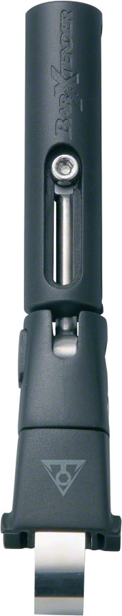 Topeak BarXtender, Black