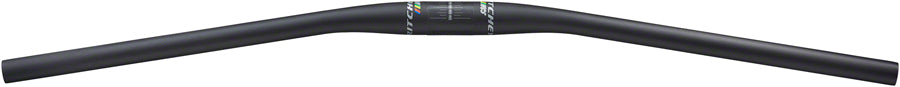 Ritchey WCS Carbon Logic-E Rizer Handlebar - Carbon, 31.8cm, 780mm, Black