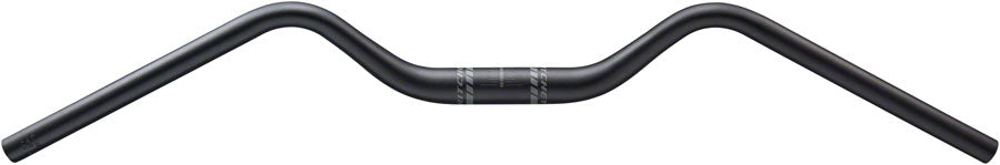 Ritchey Kyote Handlebar - 800mm, 30mm Rise, Black, 27d Sweep