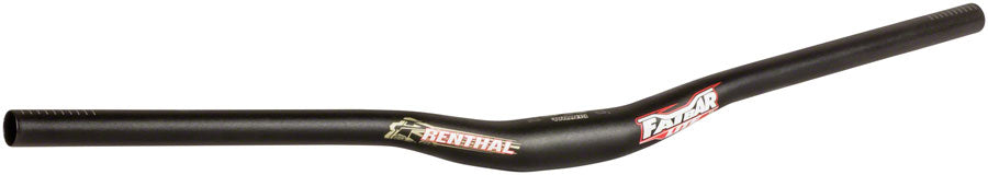 Renthal FatBar Lite 35 Handlebar: 35mm, 20x760mm, Black