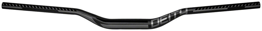 DEITY Racepoint 35 Handlebar: 38mm Rise, 810mm Width, 35mm Clamp, Stealth