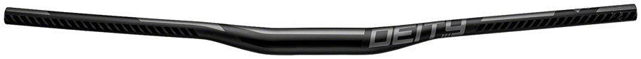DEITY Ridgeline 35 Handlebar: 15mm Rise, 800mm Width, 35mm Clamp, Stealth