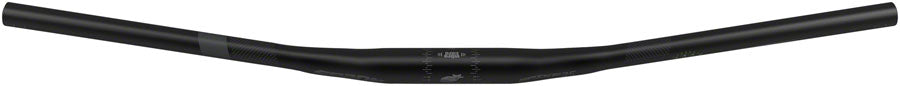 Spank Spike 35 Vibrocore Riser Bar 35 x 820mm 25mm Rise, Black