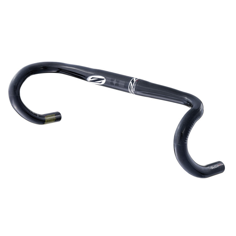 Zipp SLC2 Short. Shallow Carbon Fiber Handlebar 44cm