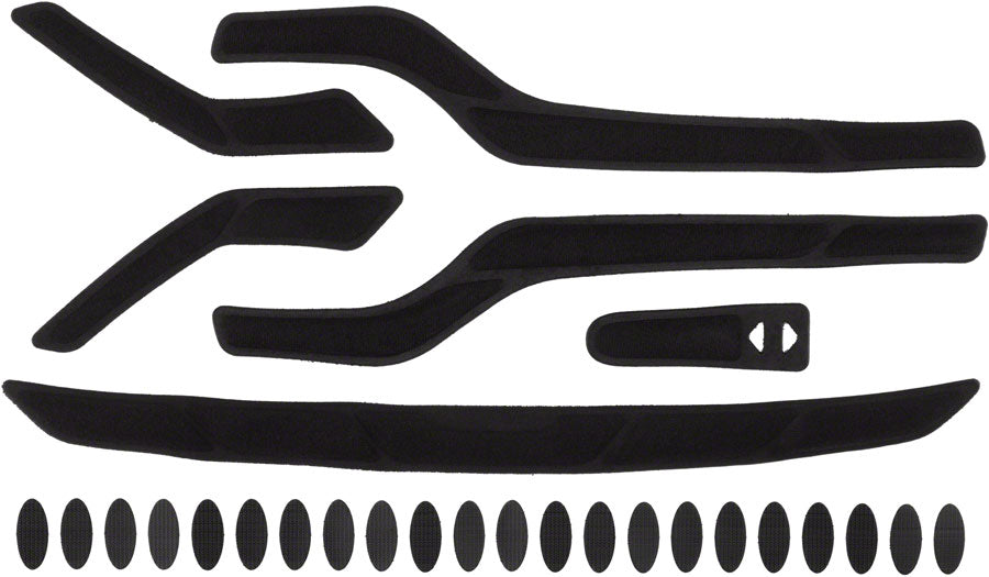 MET Helmets Comfort Padding - Manta