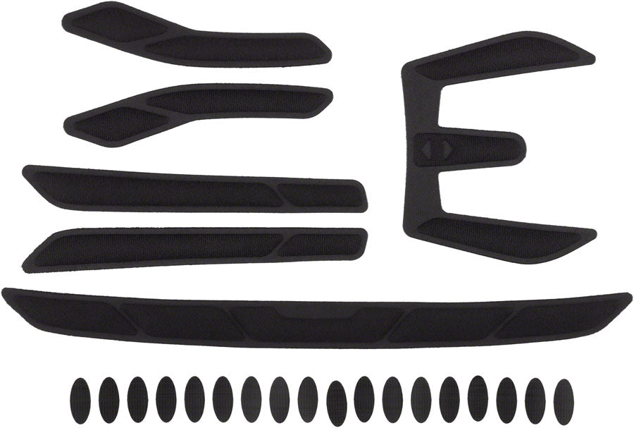 MET Helmets Comfort Padding - Rivale