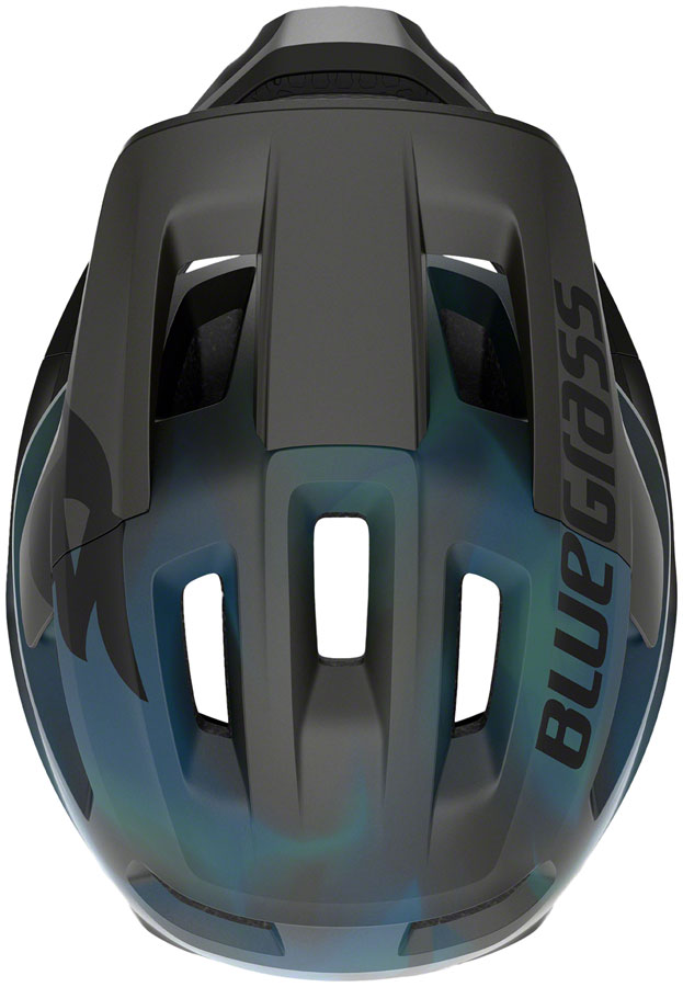 Bluegrass Vanguard Core MIPS Helmet - Blue, Large