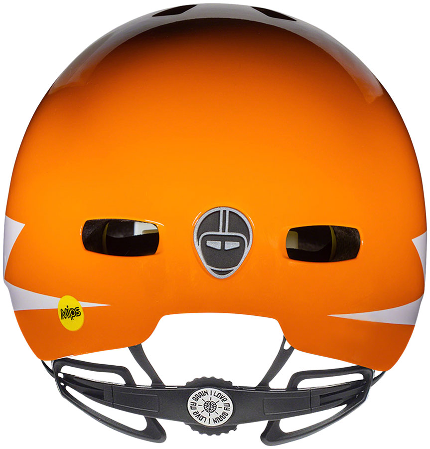 Nutcase Little Nutty MIPS Child Helmet - Lightnin', Toddler