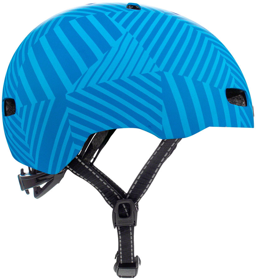 Nutcase Little Nutty MIPS Child Helmet - Moody Blue, Youth