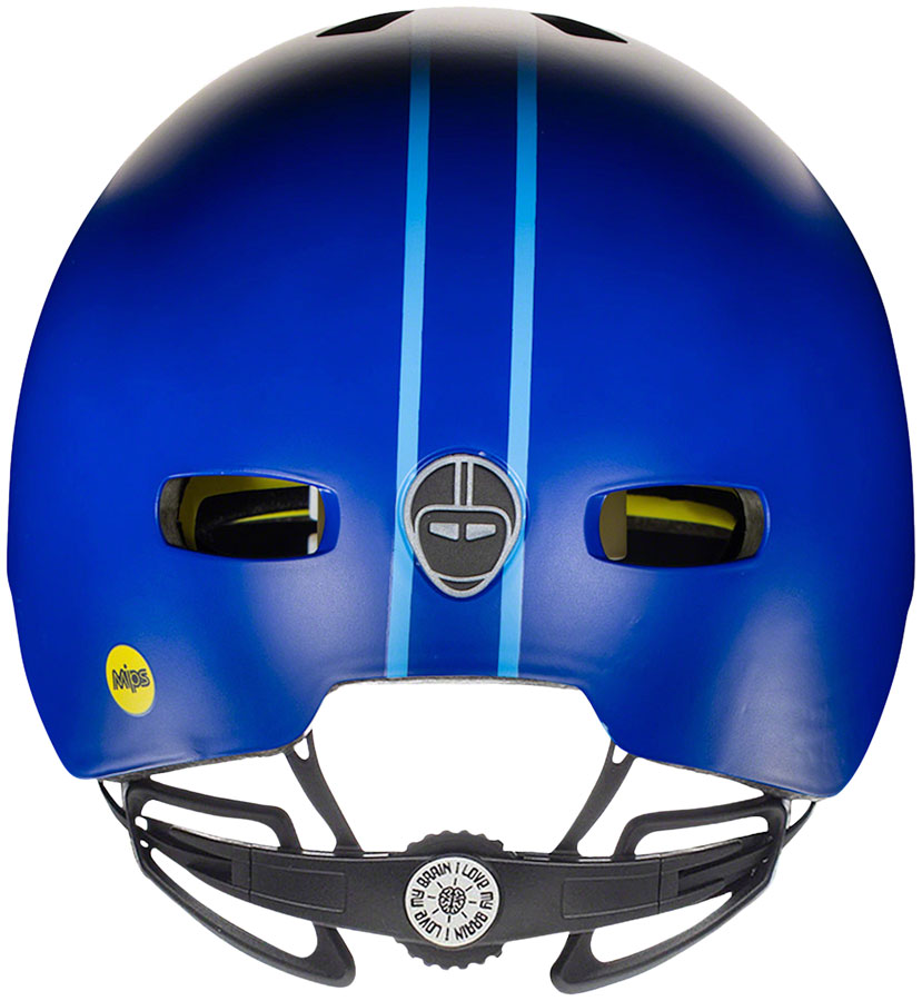 Nutcase Street MIPS Helmet - Ocean Gloss, Medium