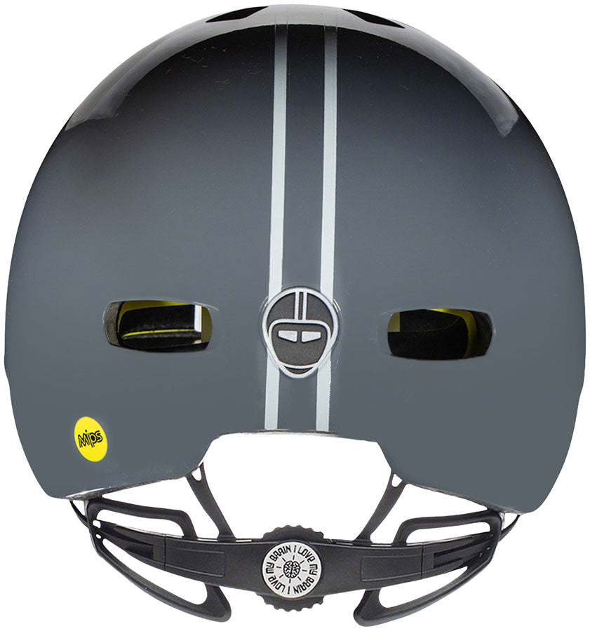Nutcase Street MIPS Helmet - Suit and Tie, Small