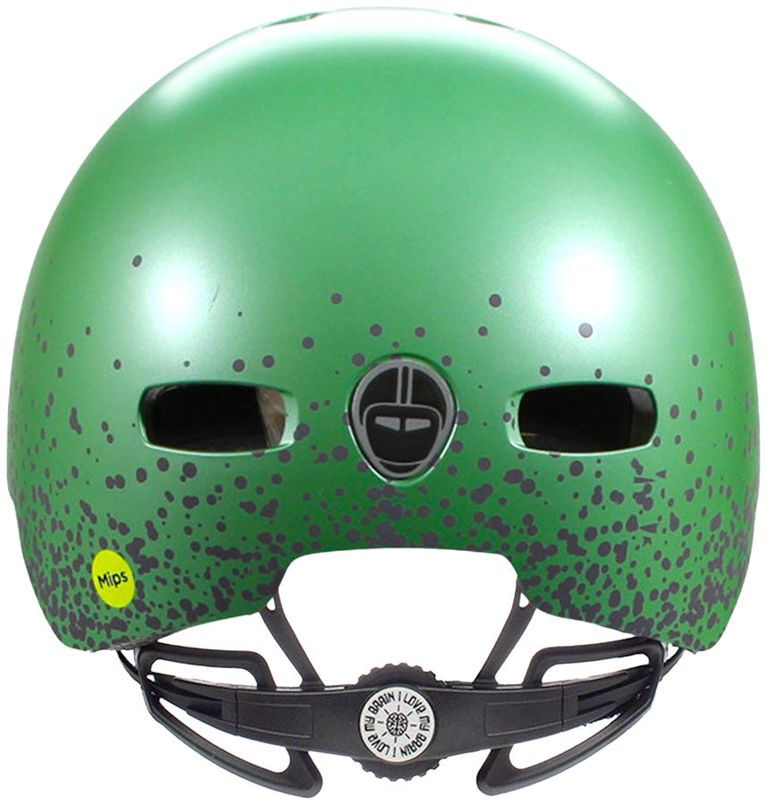 Nutcase Street MIPS Helmet - Wild Sage, Small
