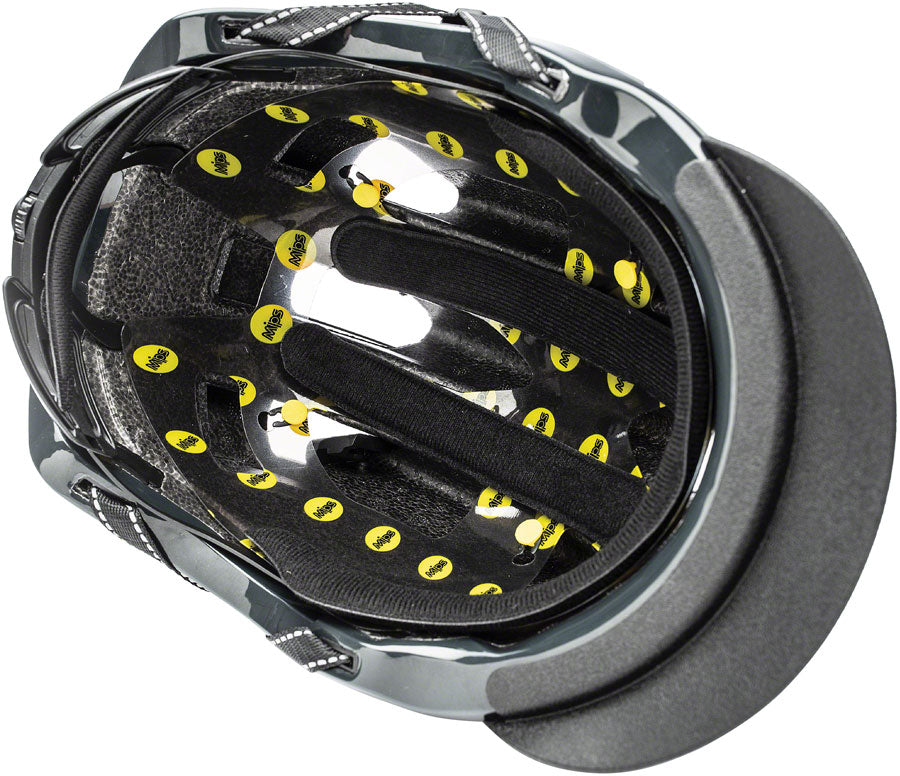 Nutcase VIO Commute LED MIPS Helmet - Navy, Large/X-Large