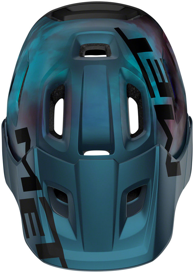 MET Roam MIPS Helmet - Blue Indigo, Large
