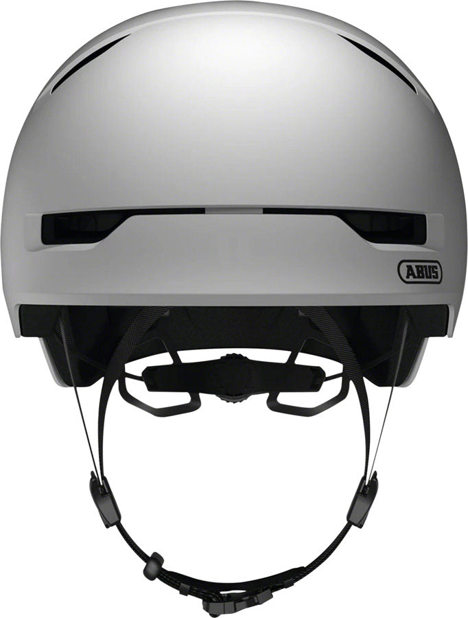 Abus Scraper 3.0 Helmet - Concrete Gray, Medium