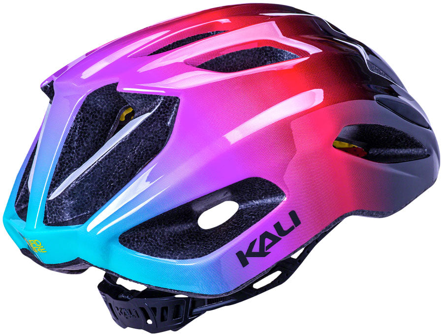Kali Protectives Prime 2.0 Helmet - Gloss MLT, Large/X-Large