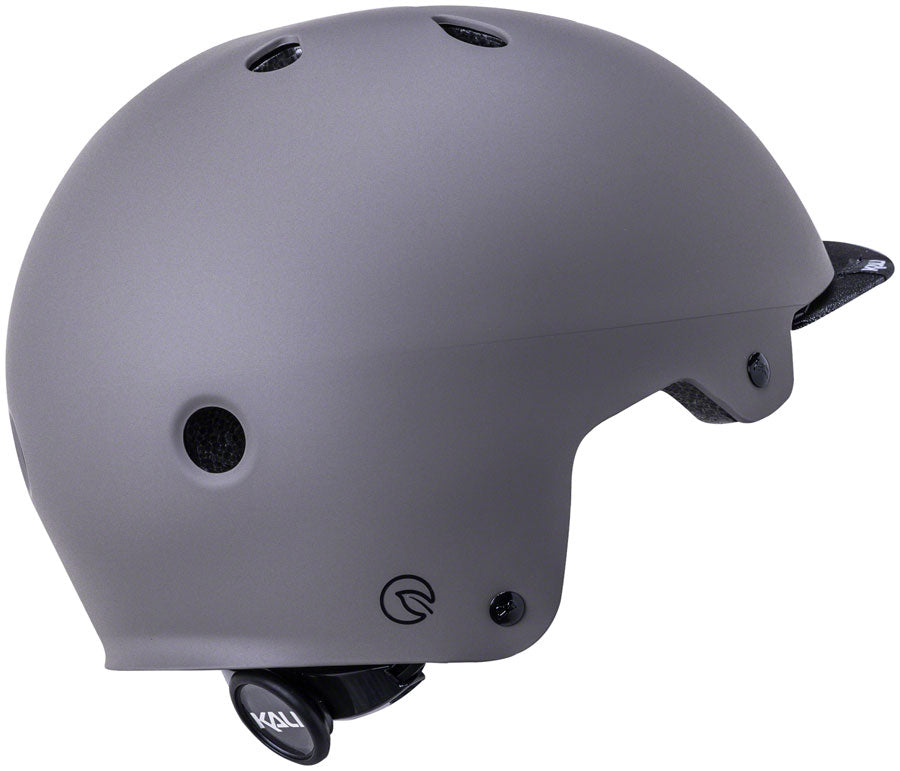 Kali Protectives Saha Helmet - Matte Stone, Large/X-Large
