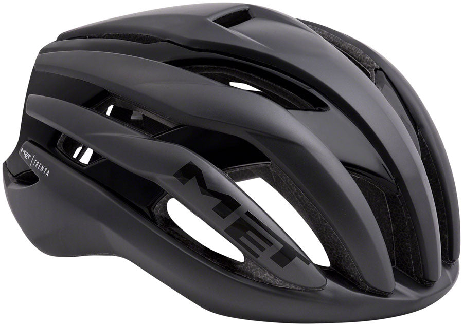 bike helmet rate Met Trenta MIPS Helmet