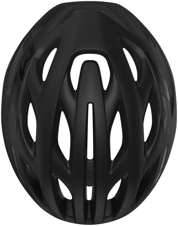 MET Estro MIPS Helmet - Black, Matte/Glossy, Medium
