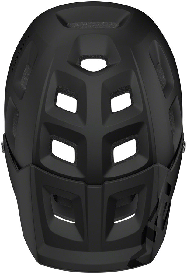MET Terranova MIPS Helmet - Black, Matte, Small