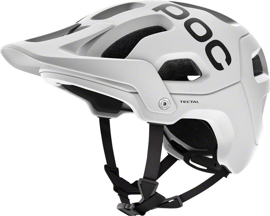 POC Tectal Helmet - Hydrogen White, X-Small/Small