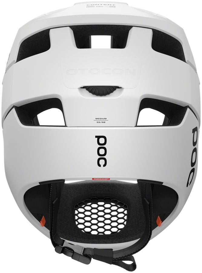 POC Otocon Helmet - Hydrogen White Matte, Medium