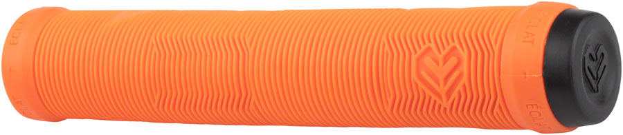 Eclat Pulsar Grips - Orange