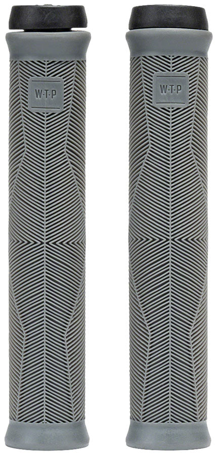 We The People Remote Grip - 160mm, Grey