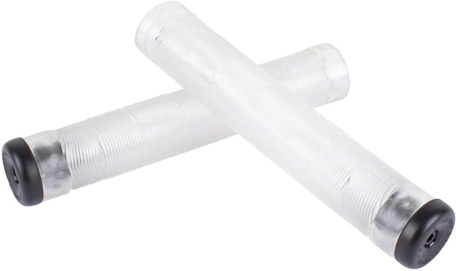 Odyssey Travis Grip - 165mm, Clear