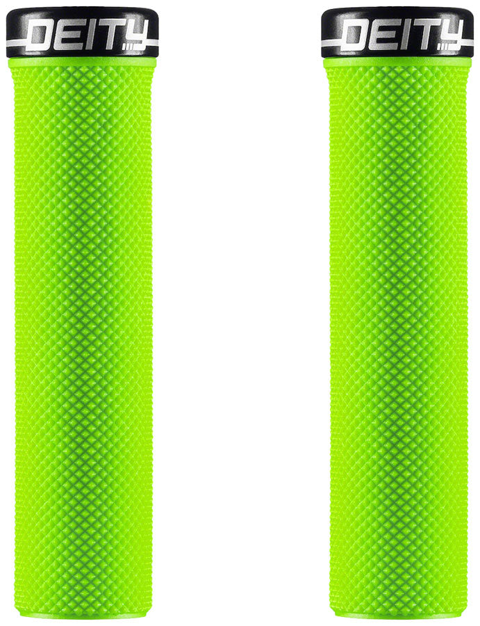 DEITY Slimfit Grip - Green