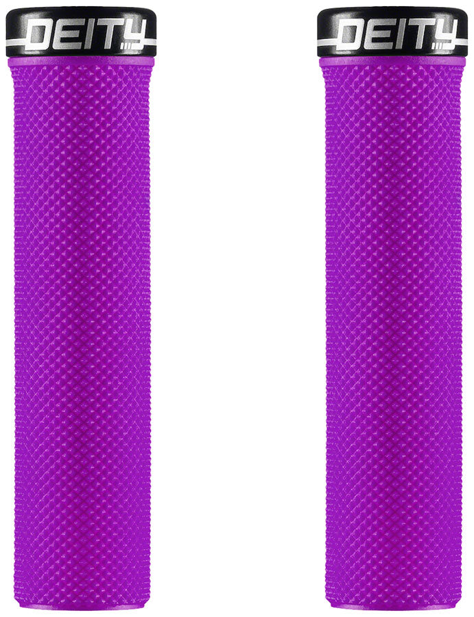 DEITY Slimfit Grip - Purple
