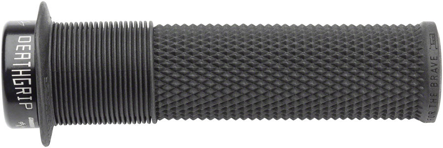 Dmr DeathGrip Race Edition Grips Handlebar Grips Black