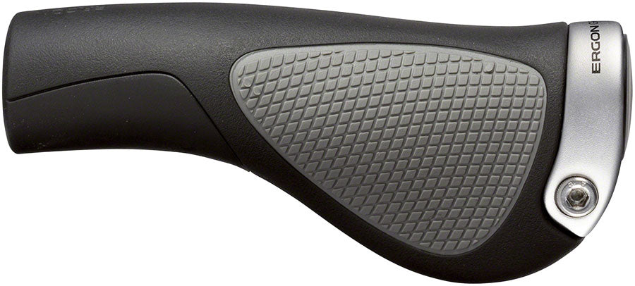 Ergon GP1 Grips Handlebar Grips Black